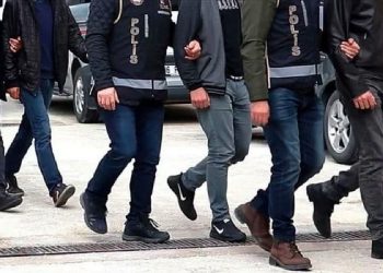 تركيا تعتقل 18 من عناصر داعش في إسطنبول