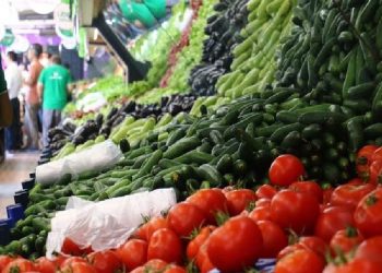 تركيا.. التضخم الغذائي يسجل أعلى مستوياته