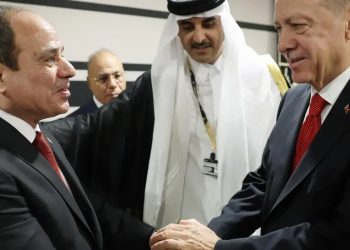 أهداف زيارة أردوغان إلى مصر بعد 12 عامًا..