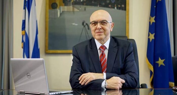 اليونان تؤيد تحديث اتفاقية الاتحاد الجمركي بين تركيا وأوروبا