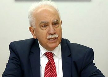 زعيم حزب الوطن “دوغو برينجيك” ضدّ انضمام السويد للناتو