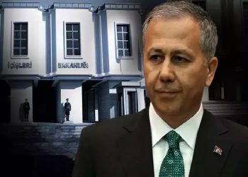 وزير الداخلية التركي: 56 ألف مهاجرا نقلوا لمراكز الترحيل