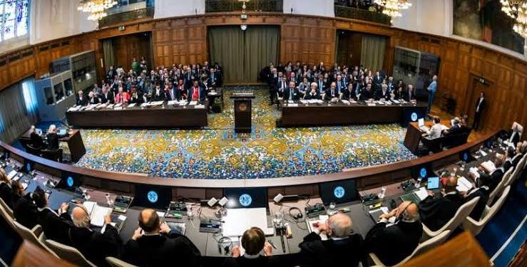 تفاصيل مرافعة مصر أمام العدل الدولية حول الانتهاكات الإسرائيلية