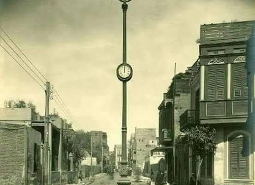 المصباح الذى لا يضىء!