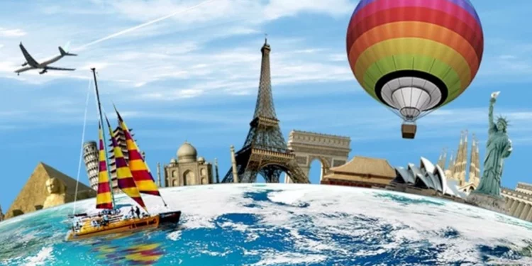 إسطنبول أكثر مدينة يزورها الأجانب في العالم