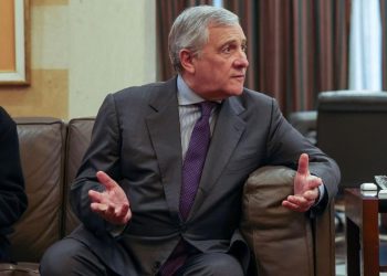 إيطاليا تخشى انضمام أوكرانيا إلى الناتو