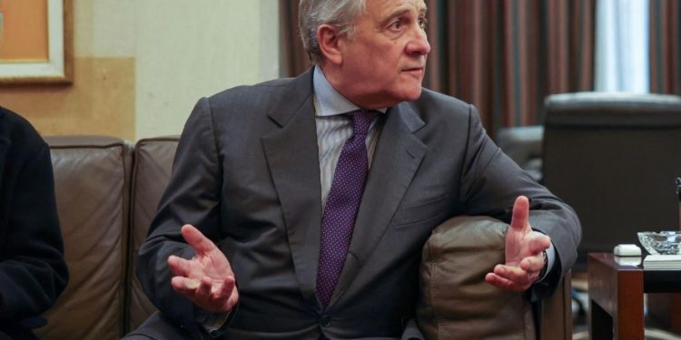 إيطاليا تخشى انضمام أوكرانيا إلى الناتو