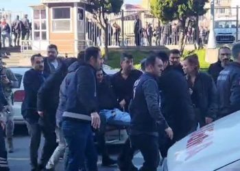 تركيا تحظر النشر في هجوم محكمة تشاغلايان الإرهابي