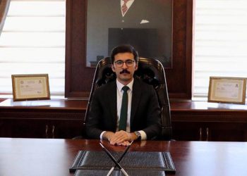 تركيا.. مقتل قائم مقام في قهرمان مرعش