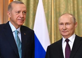 الكرملين يعلن إرجاء زيارة بوتين إلى تركيا