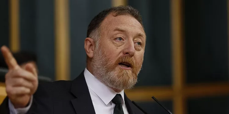 الحزب الكردي: لسنا مسؤولين عن خسارة إمام أوغلو