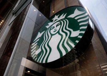 ستاربكس تبيع 30٪ من أسهمها