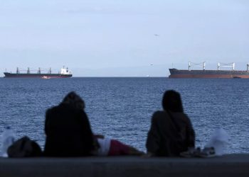 هل تبيع تركيا السلاح إلى إسرائيل؟