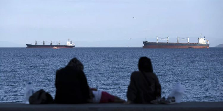 هل تبيع تركيا السلاح إلى إسرائيل؟