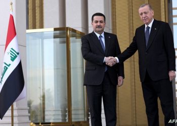تحضيرات في بغداد لاستقبال أردوغان في زيارة تاريخية