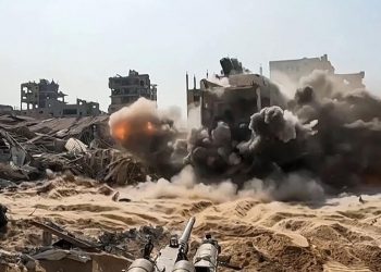 أعداد الشهداء في غزة تتجاوز الثلاثين ألفًا منذ بدء الحرب