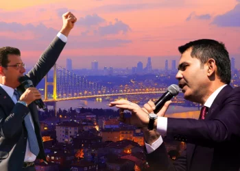 نتيجة انتخابات إسطنبول والفائز بمنصب عمدة البلدية