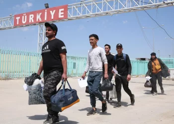 هل يحكم تركيا رئيس من سوريا؟