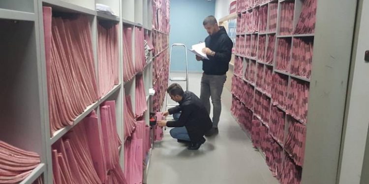 2.3 مليون شخص في تركيا يطلبون تسوية إفلاس