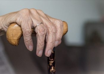 22٪ زيادة بعدد المسنين في تركيا