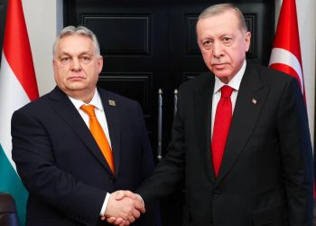 رئيس الوزراء المجري: أردوغان أنقذ القارة الأوروبية!