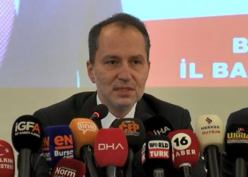 فاتح أربكان: الحكومة تكرر وعودها والتضخم لن ينخفض