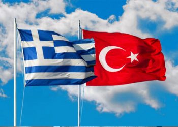 نائب وزير الخارجية اليوناني في تركيا لاستكمال المشاورات السياسية