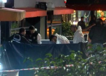 مصرع سويدي إثر شجار مسلح في قلب إسطنبول