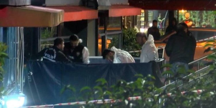 مصرع سويدي إثر شجار مسلح في قلب إسطنبول