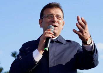 صحفي: تركيا ستستيقظ على منظومة سياسية جديدة إذا فاز إمام أوغلو