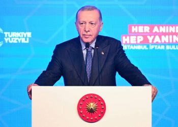 أردوغان: لن نخسر إسطنبول 5 سنوات أخرى
