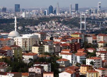 تباطؤ الزيادة بأسعار المنازل في تركيا بعد تخفيض البنوك للقروض