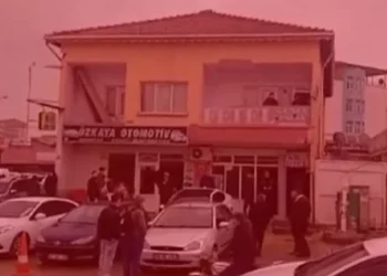 تركيا.. قتيلان و6 جرحى إثر انفجار بمصنع في قوجايلي