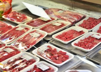أسعار اللحوم الحمراء في تركيا ترتفع مع اقتراب رمضان
