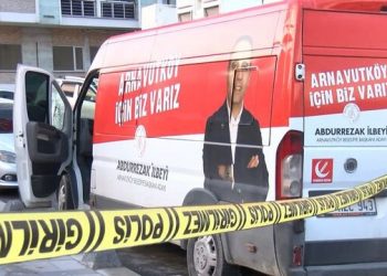 تركيا.. إطلاق نار على حافلة حزب الرفاه في إسطنبول