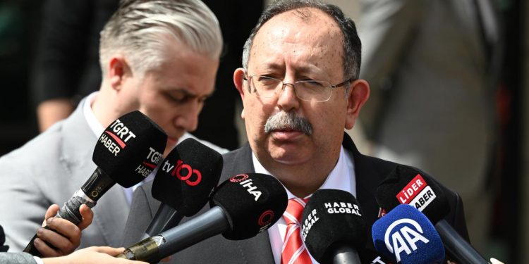 تركيا.. مجلس الانتخابات: التصويت في الانتخابات البلدية مستمر دون مشاكل