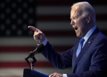 62٪ من ناخبي بايدن يؤيدون وقف دعم إسرائيل عسكريًا