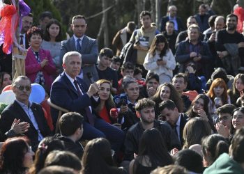 الشعب الجمهوري يسعى لقنص 5 بلديات فرعية في أنقرة