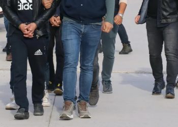 تركيا.. اعتقال 40 من عناصر داعش الإرهابي