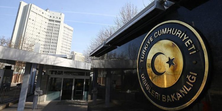 تركيا تندد بقرار إسرائيل بناء 3500 مستوطنة في الضفة الغربية