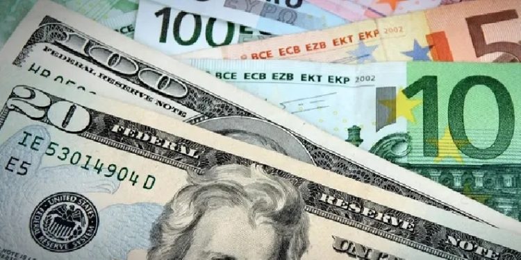 سعر صرف الدولار واليورو في تركيا