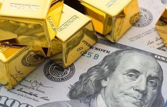 تركيا.. تراجع طفيف بأسعار الدولار والذهب بعد رفع الفائدة