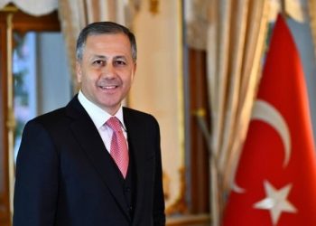 600 ألف عنصر أمني لحماية صناديق الانتخابات المحلية التركية