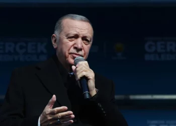 أردوغان يعد الأكراد بحقبة جديدة
