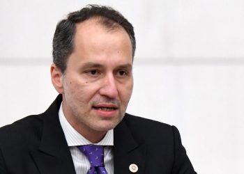 أربكان يقدم 3 شروط صعبة للانسحاب من انتخابات إسطنبول