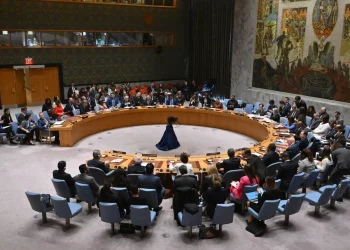 مجلس الأمن يوافق بالإجماع على قرار وقف إطلاق النار في غزة