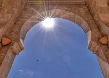 القواعد الدبلوماسية التي وضعتها الدولة الإسلامية