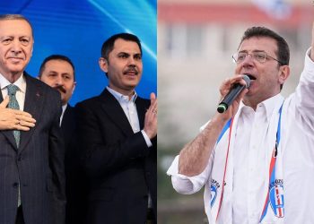 رويترز: انتخابات إسطنبول تحدد منافس أردوغان المقبل