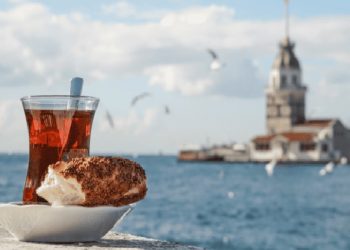 نفقات الأسرة في إسطنبول تتجاوز 55 ألف ليرة