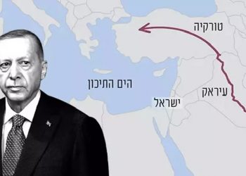 كيف يسعى أردوغان لقطع الطريق على “الممر الهندي الأوروبي”؟
